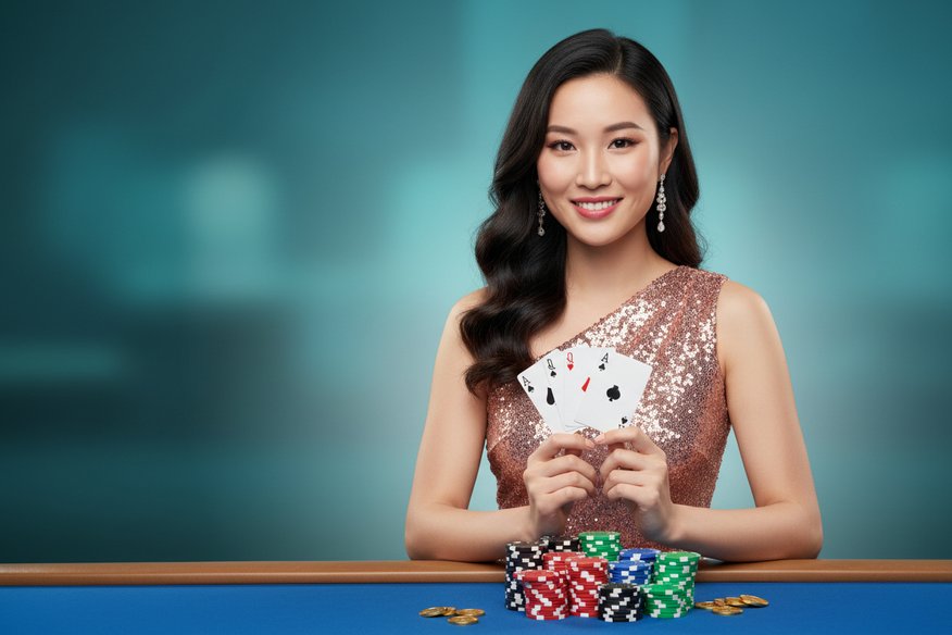 Casombie casino