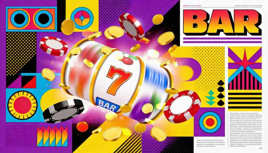 casino Lucky max