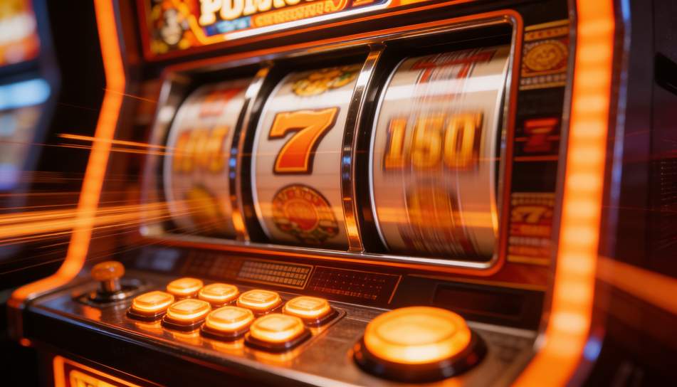 Raptorcasino