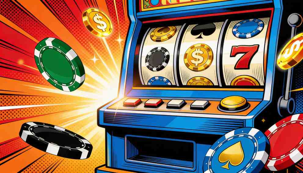 Johnny kash casino